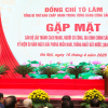 Tổng Bí thư Tô Lâm nói về 5 trọng tâm phát triển đất nước
