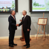 Đặc phái viên Mỹ: Tổng thống Putin muốn hòa bình lâu dài với Ukraine