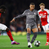 Dự đoán Real Madrid vs Arsenal: Ngược dòng không tưởng