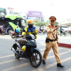 Hà Nội: Xử phạt “lỗi ý thức” giao thông, giữ giấy tờ ngay trên VNeID