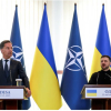 NATO cam kết gì với Ukraine sau cuộc gặp ở Odessa?