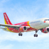 Mừng 50 năm ngày thống nhất đất nước 30/4, Vietjet giảm 50% giá vé đưa bạn bay khám phá muôn nơi