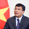 Toàn cảnh chuyến thăm Việt Nam của Tổng Bí thư, Chủ tịch Trung Quốc Tập Cận Bình
