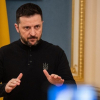 Ông Zelensky nổi giận vì đặc phái viên ông Trump bàn luận về lãnh thổ với Nga