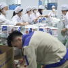 Hà Nội công bố kết quả rà soát sản phẩm trong đường dây sản xuất sữa giả