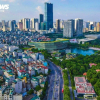 Sáp nhập TP.HCM, Bình Dương, Bà Rịa-Vũng Tàu: Sẽ xuất hiện 'siêu đô thị' xứng tầm châu Á