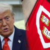 IRS xem xét hủy miễn thuế của Harvard giữa căng thẳng với chính quyền Trump