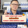 Xôn xao quảng cáo thuốc 'huỷ diệt' mọi bệnh xương khớp, NSƯT Phạm Cường nói gì?