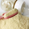 Quảng cáo '100g Hikid bằng 20 lít sữa tươi', công ty thừa nhận thiếu sót