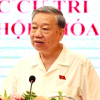Tổng Bí thư Tô Lâm: Hà Nội có thể miễn phí bữa trưa cho hơn 1 triệu học sinh từ tháng 9