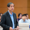 Đề xuất hỗ trợ chi phí học tập, tăng tiền ăn trưa cho trẻ mẫu giáo