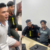 Truy bắt băng nhóm buôn bán ma túy, một cán bộ Công an tỉnh Quảng Ninh hy sinh