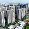 Hà Nội: Giao dịch nhà ở thấp tầng phục hồi