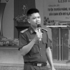 Thăng hàm vượt cấp cho cán bộ công an hy sinh khi bắt tội phạm ma túy