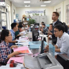 TP.HCM dừng kế hoạch hỗ trợ thêm cho cán bộ nghỉ việc do tinh gọn
