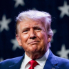 Ông Trump: Không muốn tăng thuế trả đũa Trung Quốc, sợ 'ế hàng'