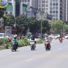 Cường độ nắng nóng gia tăng, phủ khắp ba miền