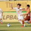 Bảng xếp hạng V.League 2024-2025 mới nhất vòng 19