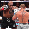 Hé lộ nhân vật không tên bất ngờ thành đối thủ của Mike Tyson