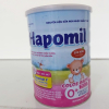 Thêm một bệnh viện thu hồi sữa của công ty trong đường dây sản xuất sữa giả