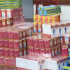 Đường dây thuốc giả vừa bị triệt phá: Thành phần chủ yếu là thuốc giảm đau