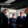 SpaceX sẽ sản xuất lá chắn tên lửa Golden Dome cho chính quyền ông Trump?