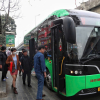 Hà Nội: Xe buýt, đường sắt đô thị chạy “xuyên lễ” 30-4, 1-5