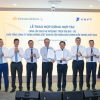 Hành khách của Vietnam Airlines sắp được sử dụng mạng internet trên máy bay