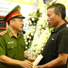 Thủ tướng yêu cầu phát động thi đua học tập tấm gương Thiếu tá Nguyễn Đăng Khải