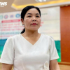 Nỗi lòng người mẹ chịu tiếng oan 'bán tạng con lấy tiền tỷ'