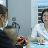 Bé gái 9 tháng tuổi nhập viện vì thói quen hôn hít của người lớn