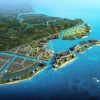 Vingroup khởi công siêu đô thị lấn biển lớn nhất Việt Nam