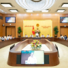 Dự kiến chỉ định, bổ nhiệm Chủ tịch tỉnh khi sáp nhập, thay vì bầu cử