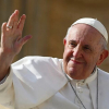 Những mốc son trong cuộc đời Giáo hoàng Francis