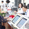 Bố trí nhà công vụ, phương tiện đi lại cho cán bộ, công chức sau sáp nhập tỉnh