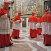 Mật nghị: Tiến trình kín của Tòa thánh Vatican để chọn ra giáo hoàng mới