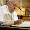 Ai sẽ kế nhiệm Giáo hoàng Francis?