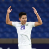 Nhận 2 thẻ đỏ vẫn thắng, bại tướng của U17 Việt Nam vô địch châu Á