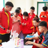 Không thể lơ là