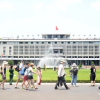 Những điểm tham quan, check-in hấp dẫn tại TP.HCM dịp nghỉ lễ 30/4 - 1/5