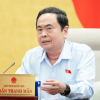 Chủ tịch Quốc hội: Tránh tình trạng ĐBQH thảo luận nhưng 'đọc bài viết sẵn'