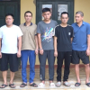 Triệt phá đường dây cá độ bóng đá qua mạng hơn 300 tỷ đồng