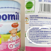 Mẹ đau đớn phát hiện con uống sữa của công ty nằm trong đường dây sữa giả
