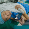 Đạo diễn Quang Dũng bị nhồi máu cơ tim