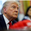 Ông Trump sẽ gặp ông Putin vào tháng 5, Nhà Trắng nói Ukraine 'đi sai hướng'
