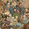 AI và sự phẫn nộ của Ghibli