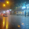 Hà Nội mưa dông, dịu mát trong nhiều ngày tới