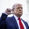 Ông Trump khẳng định Crimea sẽ thuộc về Nga