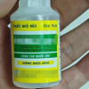 Đêm ám ảnh của người mẹ khi con nguy kịch vì thuốc nhỏ mũi