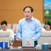Nghiên cứu cho công chức thuê nhà ở xã hội khi sáp nhập đơn vị hành chính
